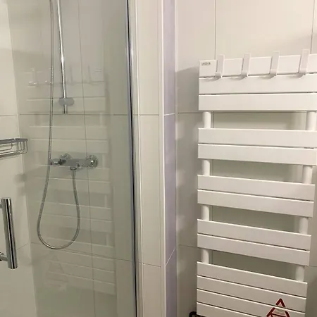 Apartment T2 Neuf 2 Mn Avec Terrasse Et Parking Prive *