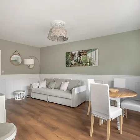 Arcachont2 Renove Avec Terrasse & Parking Prive Plage A Pied 2 Min