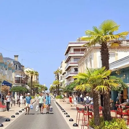 Arcachont2 Renove Avec Terrasse & Parking Prive A Pied 2 Min