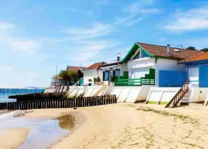 T2 Neuf 2 Mn Avec Terrasse Et Parking Prive شقة